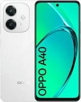 Oppo A40 6/ 128GB [Dual-Sim] weiß