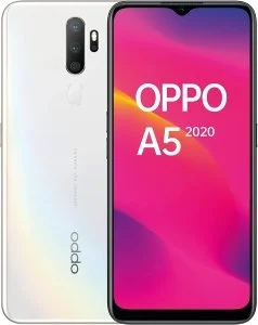 Oppo A5 (2020) 3GB /64GB [Dual-Sim] weiß