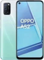 Oppo A52 64GB [Dual-Sim] weiß