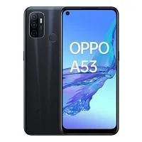 Oppo A53 64GB [Dual-Sim] schwarz