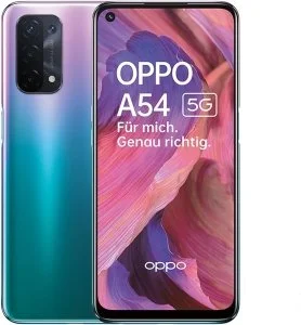 Oppo A54 5G