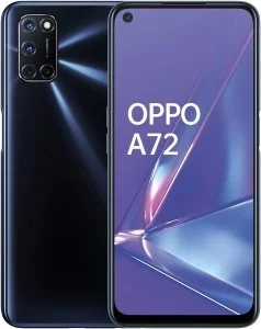 Oppo A72