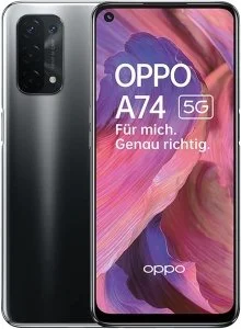 A74 5G