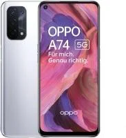 Oppo A74 5G