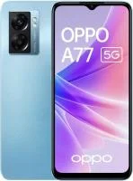 Oppo A77 5G 64GB [Dual-Sim] ocean blue
