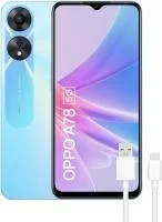 Oppo A78 5G 4/