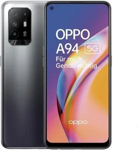 Oppo A94 5G 128GB [Dual-Sim] schwarz