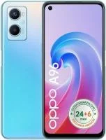 Oppo A96 128GB [Dual-Sim] sunset blue
