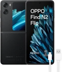Find N2 Flip