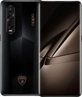Find X2 Pro Lamborghini Edition