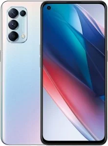 Oppo Find X3 Lite