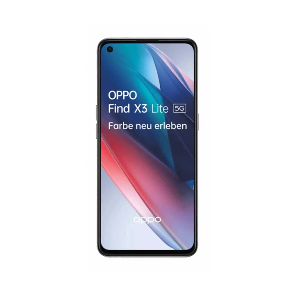Find X3 Lite 5G