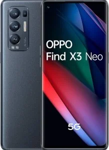 Oppo Find X3 Neo 5G 256GB [Dual-Sim] starlight black