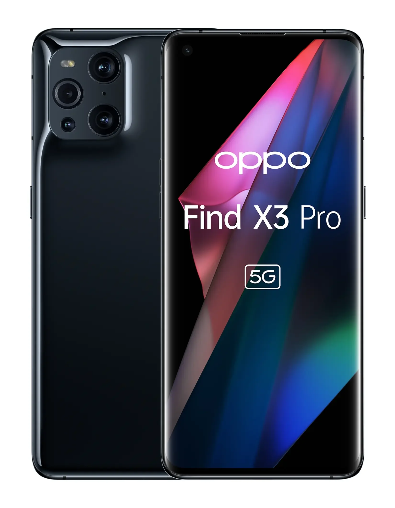 Find X3 Pro