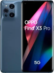 Find X3 Pro 5G