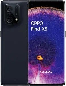 Find X5