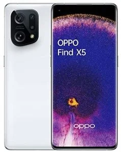 Oppo Find X5