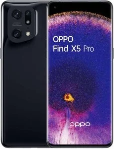 Oppo Find X5 Pro 256GB [Dual-Sim] glaze black