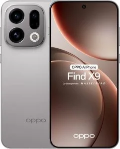 Find X9 12/