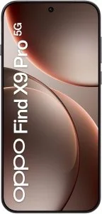 Find X9 Pro