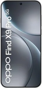 Oppo Find X9 Pro 512GB [Dual-Sim] weiß