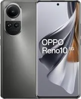 Oppo Reno 10 5G 256GB [Dual-Sim] silvery grey