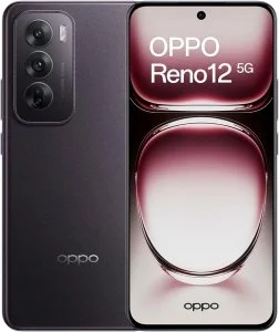 Oppo Reno 12 5G