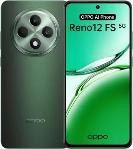 Reno 12 FS 5G