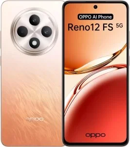 Oppo Reno 12 FS 5G 512GB [Dual-Sim] orange