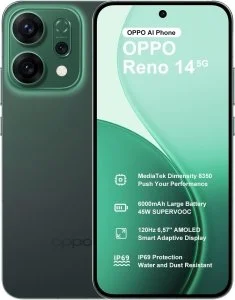 Reno 14 5G