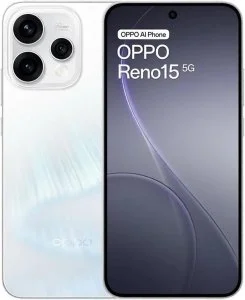 Reno 15 5G
