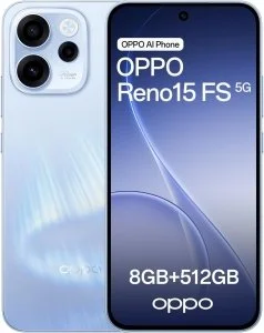 Reno 15 FS 5G