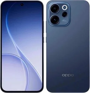 Oppo Reno 15 FS 5G 512GB [Dual-Sim] twilight black