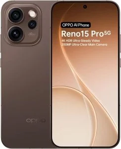 Reno 15 Pro 5G