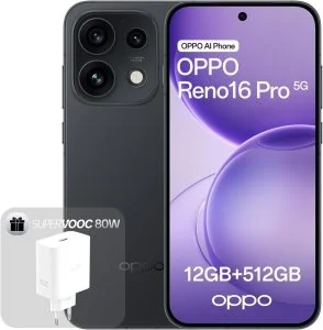 Reno 16 Pro 5G