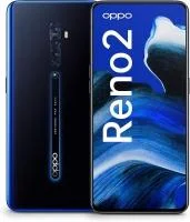 Oppo Reno 2 256GB [Dual-Sim] luminous black