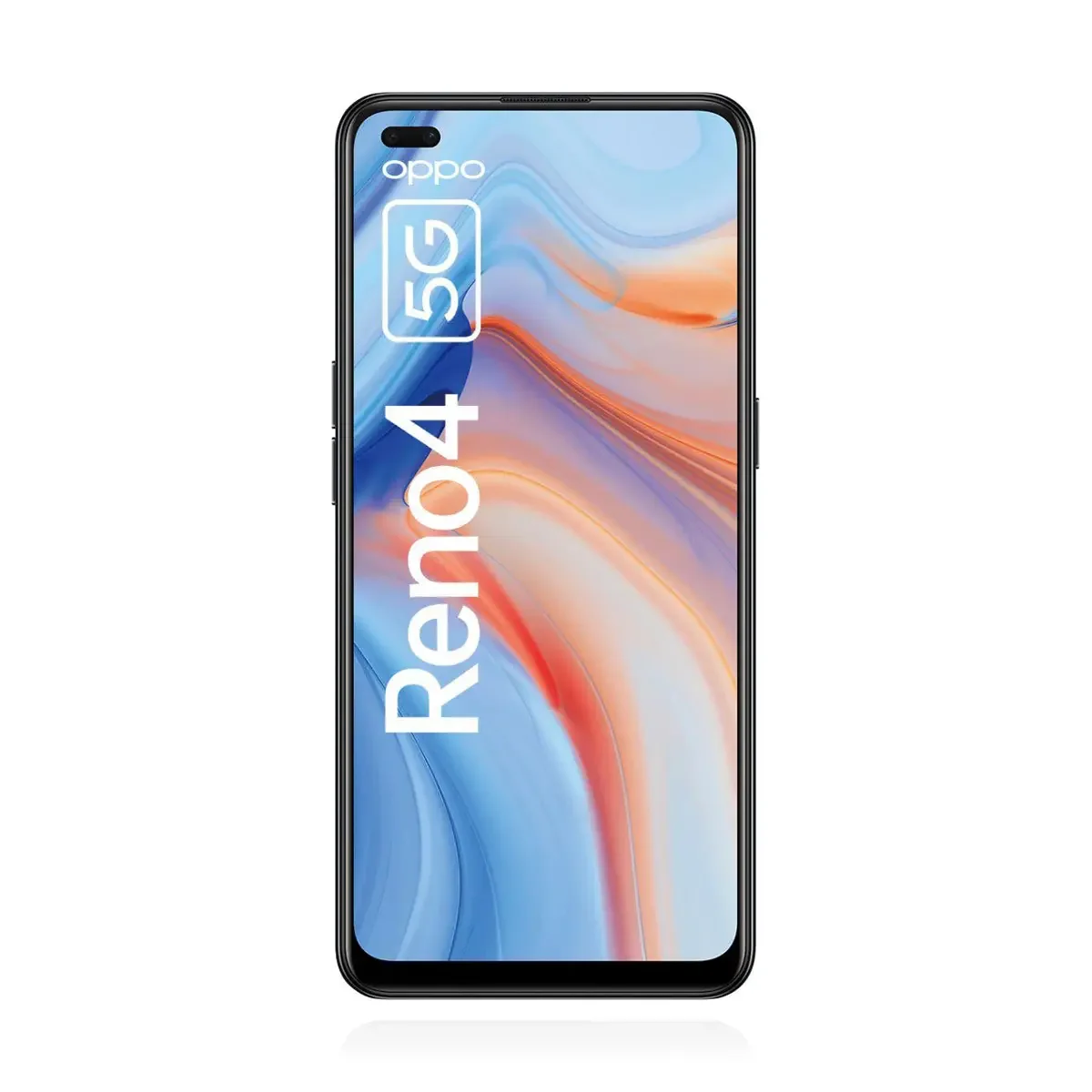 Oppo Reno 4 5G 128GB Space Black