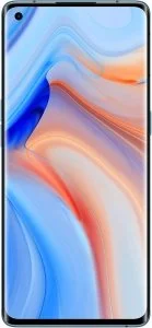 Oppo Reno 4 Pro 5G 256GB [Dual-Sim] galactic blue
