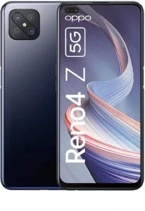 Reno 4 Z 5G