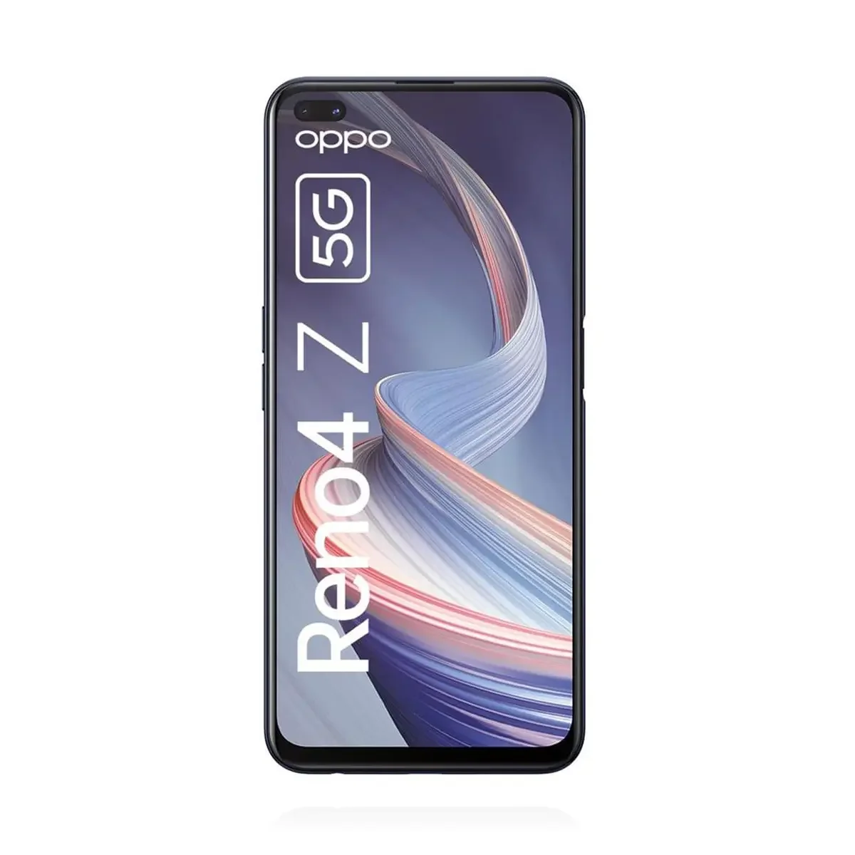 Oppo Reno 4 Z 5G 128GB Ink Black