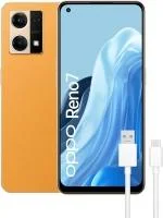 Oppo Reno 7 128GB [Dual-Sim] sunset orange