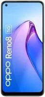 Oppo Reno 8 5G 256GB [Dual-Sim] shimmer gold