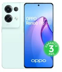 Oppo Reno 8 Pro 5G