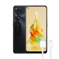 Oppo Reno 8T 128GB [Dual-Sim] schwarz