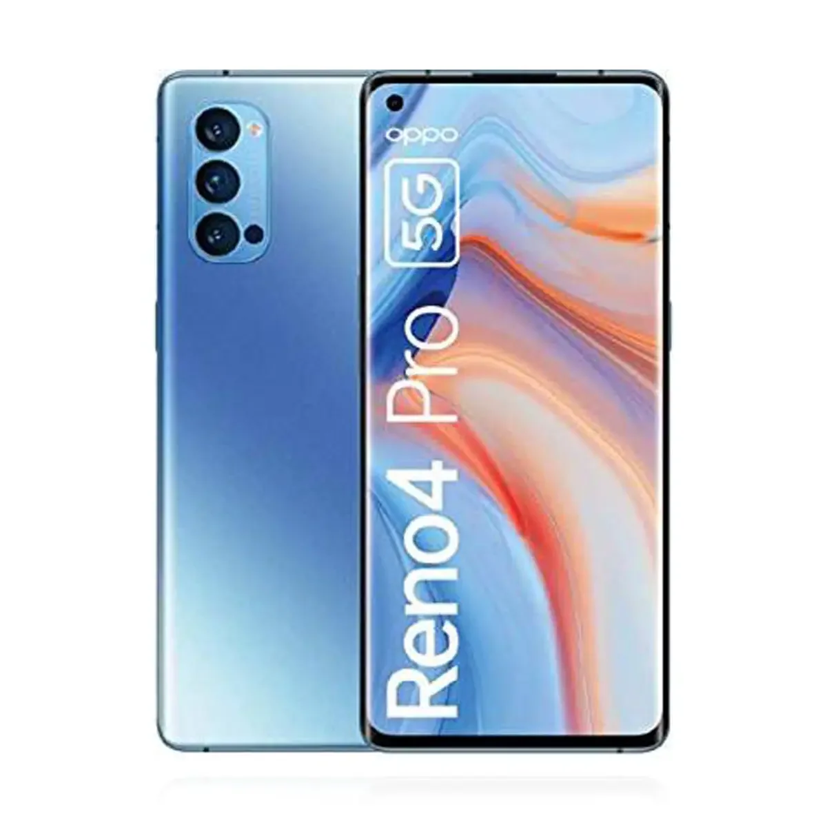 Reno4 Pro 5G