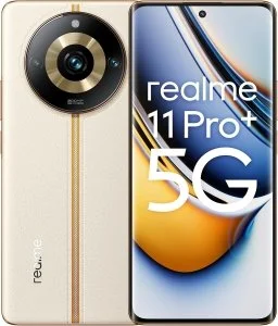 11 Pro+ 5G