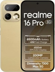 16 Pro 5G 8/
