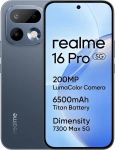 Realme 16 Pro 5G 8/