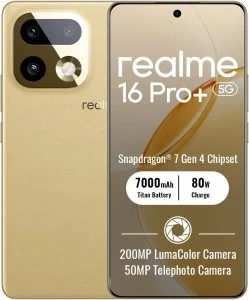 16 Pro+ 5G 12/