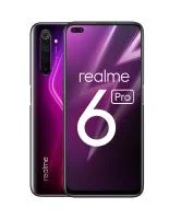 Realme 6 Pro 128GB [Dual-Sim] rot